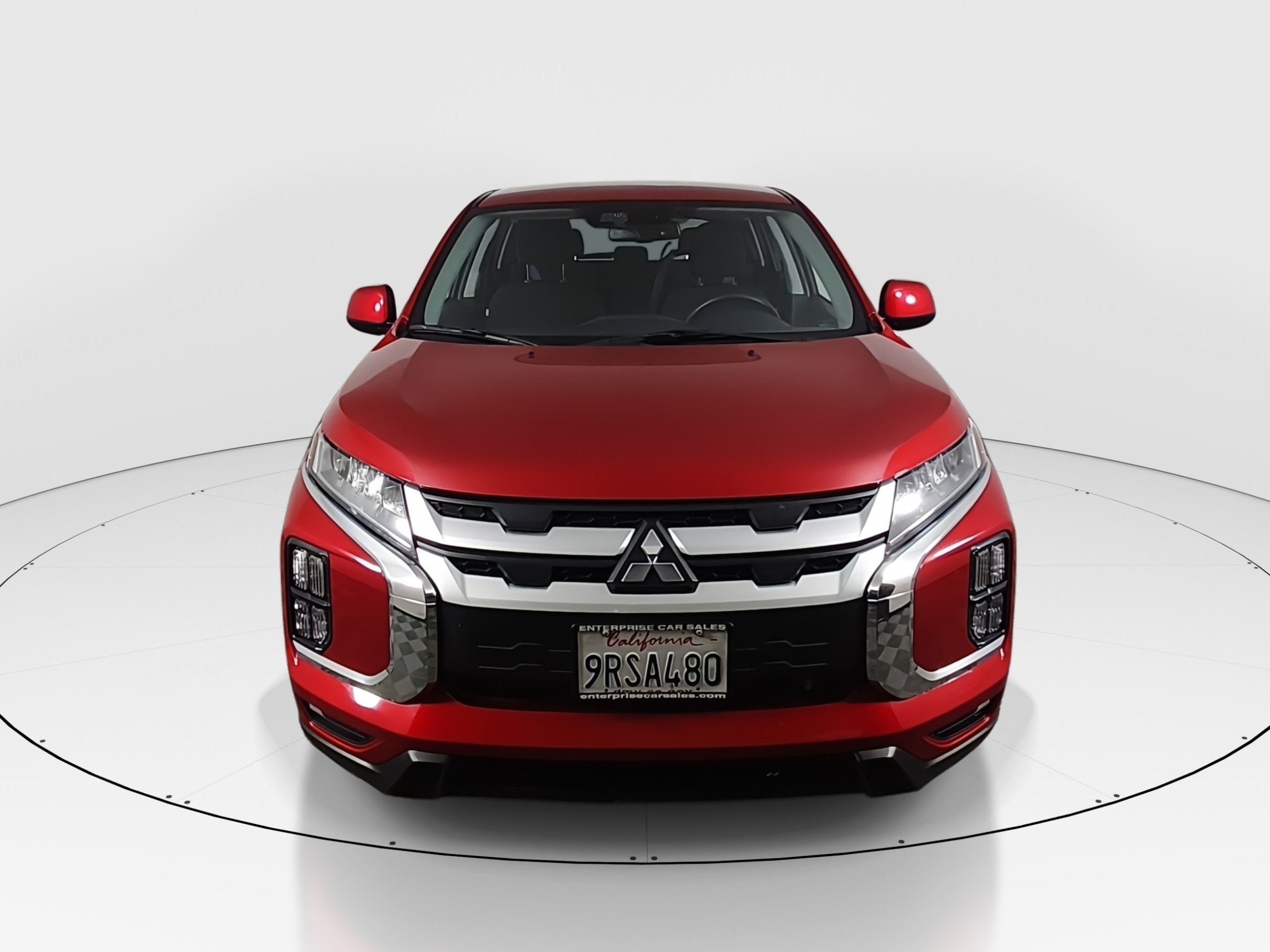 mitsubishi outlander sport 2024 JA4ARUAU8RU026218 image mitsubishi outlander sport 2024 JA4ARUAU8RU026218 image